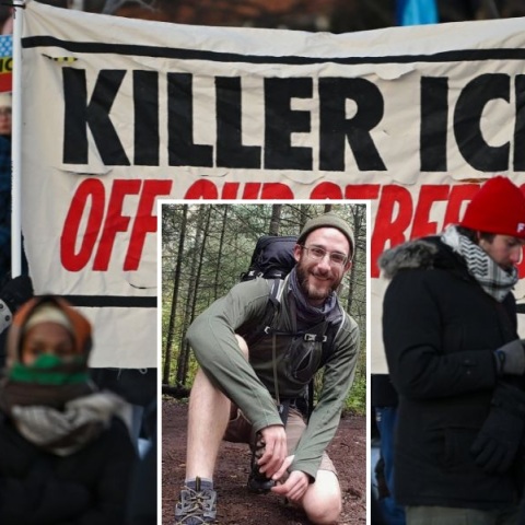 Ομοσπονδιακοί πράκτορες πυροβόλησαν θανάσιμα τον νοσηλευτή Άλεξ Πρέτι στη Μινεάπολη - Βίντεο δείχνει συμπλοκή πριν τους πυροβολισμούς - Οργή στην πόλη των ΗΠΑ