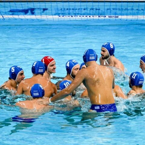 Η κατάρα… έσπασε: Τα μετάλλια της Εθνικής Ελλάδας πόλο στις μεγάλες διοργανώσεις