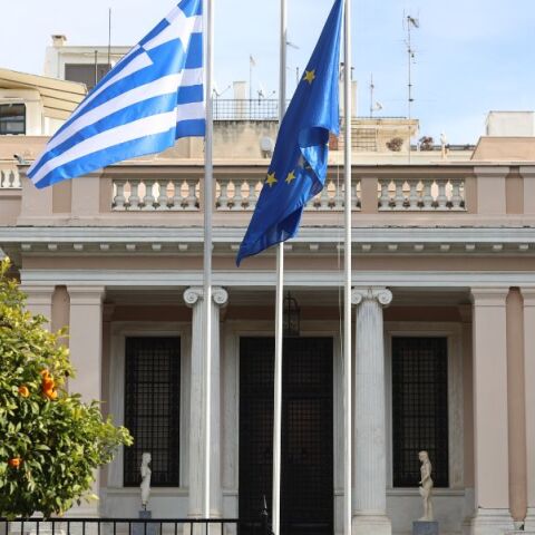 100 μεταρρυθμίσεις σε 24 τομείς για το 2026 - Με στόχο ανάπτυξη, κοινωνική στήριξη και επιτάχυνση του κυβερνητικού έργου.