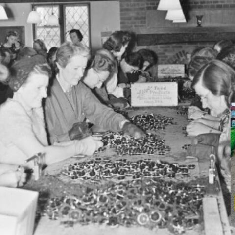 Bρετανία: Από την παραδοσιακή εργατική τάξη στην underclass