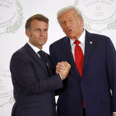 Είναι η Ευρώπη ο λαθρεπιβάτης στην σχέση της με τις ΗΠΑ;