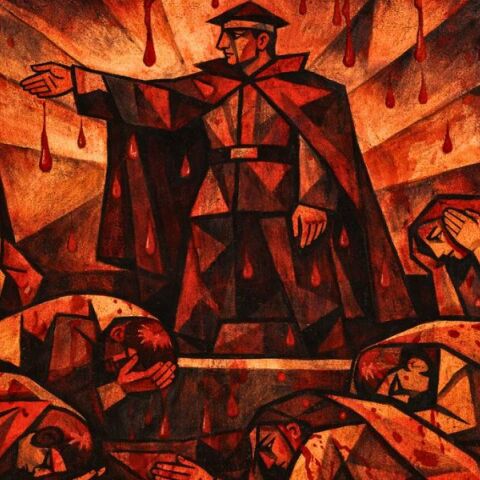 Η λατρεία για τους δικτάτορες: Η περίπτωση Πούτιν