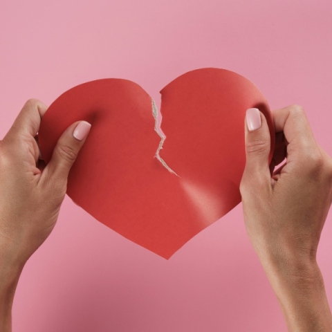 Σχέσεις: Γιατί έχουμε τόσο μεγάλη ανάγκη να δώσουμε ένα τέλος;  