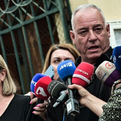 Δίκη Λυγγερίδη: «Ήθελαν να σκοτώσουν» - Η συγκλονιστική κατάθεση του πατέρα του