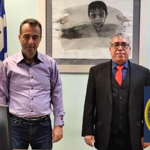 Είναι οι Έλληνες δικαστές στο πλευρό του καθεστώτος Μαδούρο;