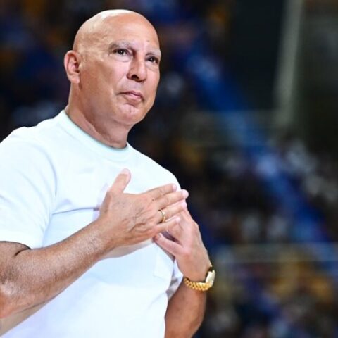 Ο Νίκος Γκάλης εξέφρασε τη θλίψη του για τον άδικο χαμό των νέων ανθρώπων και φίλων του ΠΑΟΚ