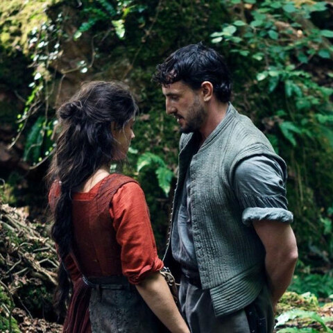 «Άμνετ» της Κλόι Ζάο