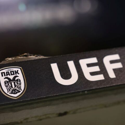 Ο πάγκος της Τούμπας