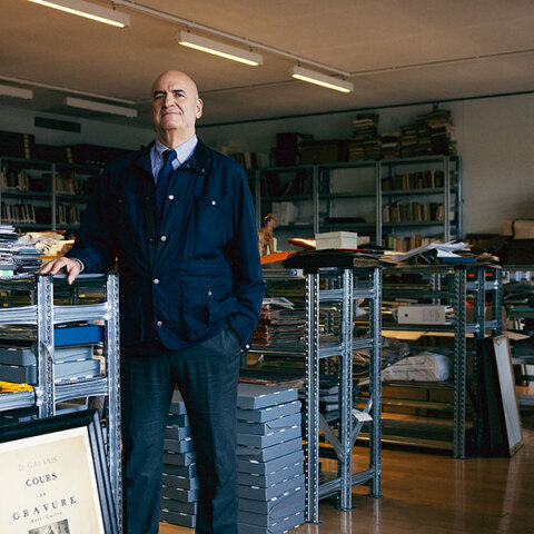 Τάσος Σακελλαρόπουλος: Οι προειδοποιήσεις που αγνοήθηκαν στην Κύπρο το 1974