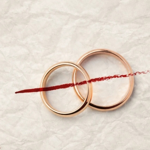 Jeneva Rose, «Ο τέλειος γάμος», εκδόσεις Διόπτρα