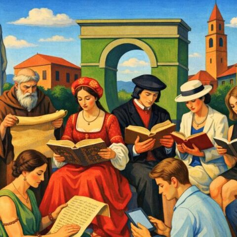 20+1 fun facts για το βιβλίο