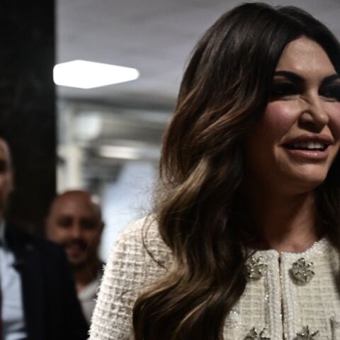 Η Κίμπερλι Γκίλφοϊλ