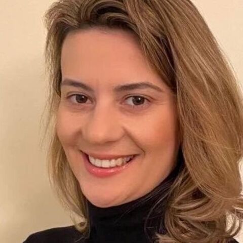 H Αριστέα Καζάκου