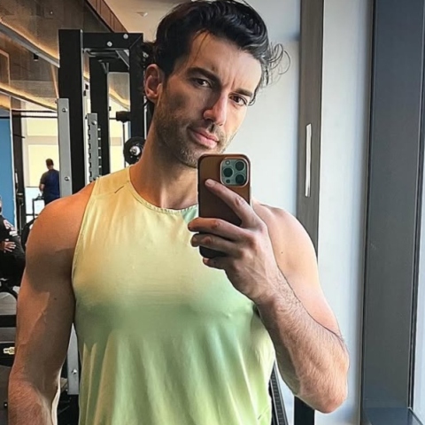 Ο Τζάστιν Μπαλντόνι αντιμέτωπος με ακόμα μία κατάθεση πόυ τον καίει