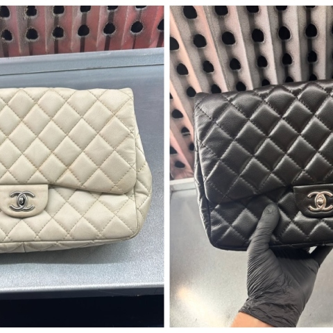 Luxury Bag Repair Βριλήσσια 