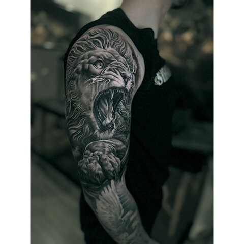 Eternal Mark Tattoo Studio