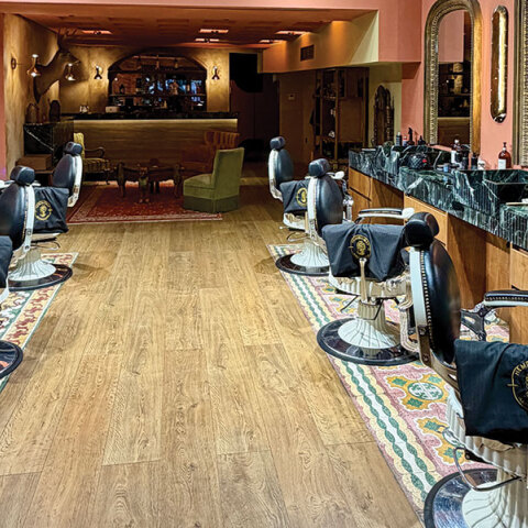 Hemingway Gentlemen’s Guild