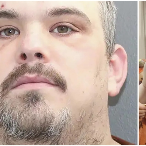 Άφησε την 5χρονη κόρη του να πεθάνει από πείνα