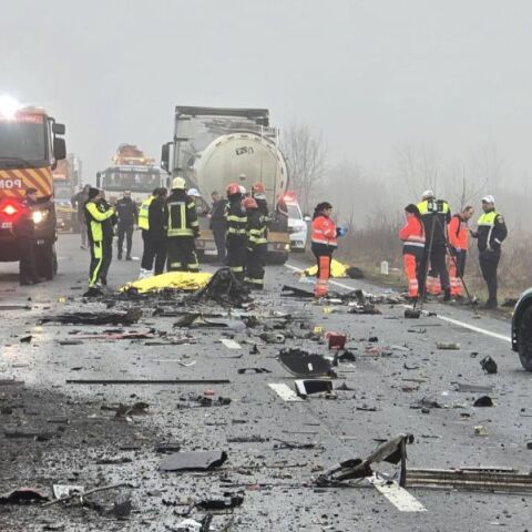 «Δεν υπήρχε lane assist» είπε ο δικηγόρος της εταιρίας ενοικίασης του βαν που επέβαιναν οι φίλαθλοι του ΠΑΟΚ