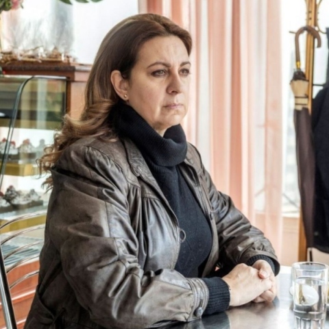 Το Ριφιφί έρχεται σε κανάλι της ελεύθερης τηλεόρασης