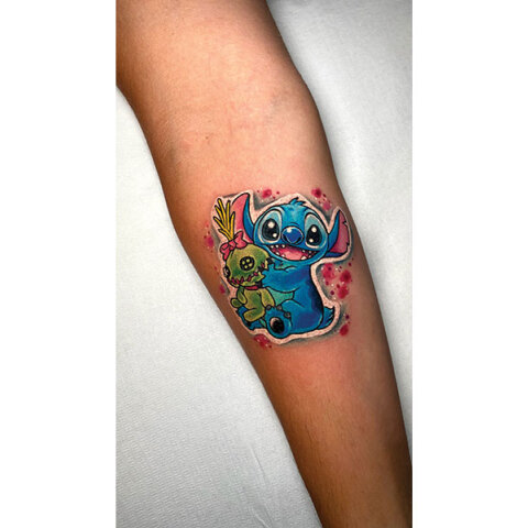 Tattoo Clinic Athens