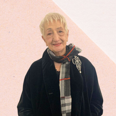 Ηθοποιός Β' Ρόλων: Σίγουρα έχεις δει τη Ράνια Ματτιού κάπου στην τηλεόραση