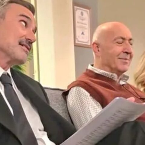 Ο Γιώργος Καπουτζίδης στο Σόι Σου