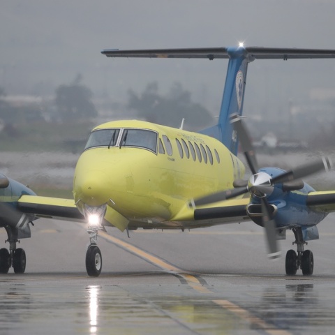 Στη Θεσσαλονίκη οι δύο τραυματίες φίλαθλοι του ΠΑΟΚ - Θα μεταφερθούν στο Παπαγεωργίου