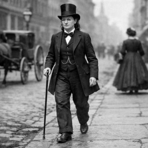 Άγνωστες Ηρωίδες: Μαίρη Έντουαρντς Γουόκερ, η πρωτοπόρος