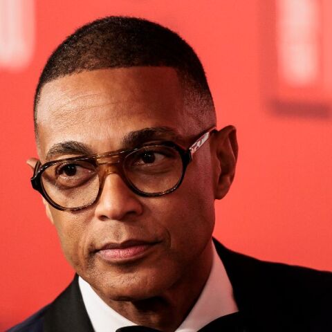 Ντον Λέμον: Ποιος είναι ο πρώην παρουσιαστής του CNN που συνελήφθη 