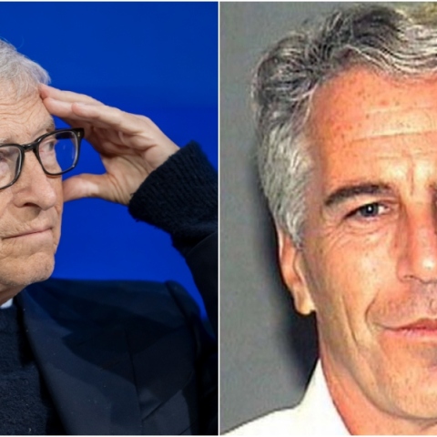 Αποκαλυπτικά έγγραφα Έπσταϊν: «Ο Μπιλ Γκέιτς κόλλησε ΣΜΝ από Ρωσίδες - Έκανε θεραπεία κρυφά από τη Μελίντα»