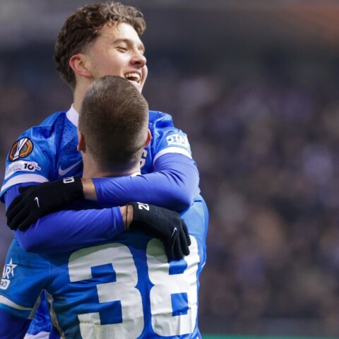 Europa League: Τα πιθανά ζευγάρια στα playoffs - Αναλυτικά όλες οι πιθανές διασταυρώσεις