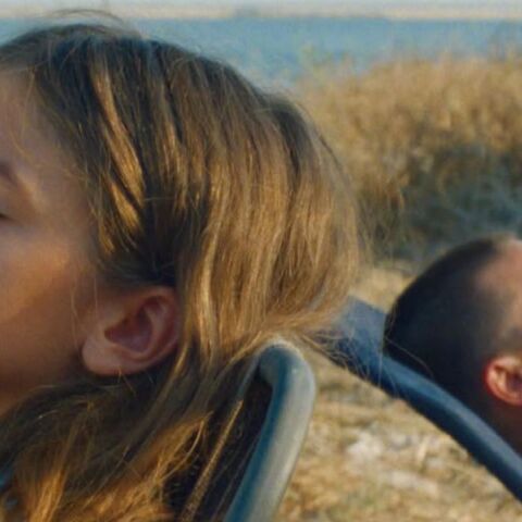 Κράτα Με: Η ταινία της Μυρσίνης Αριστείδου κέρδισε το βραβείο κοινού στο Sundance Film Festival