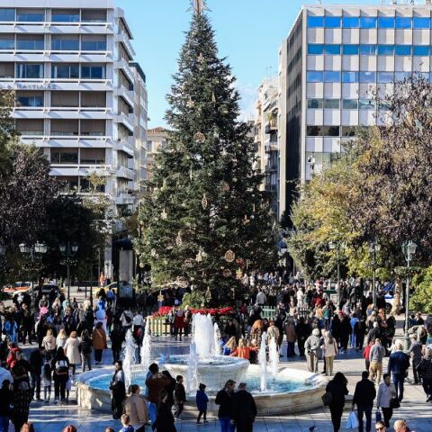 Όταν η προσωπική δυσαρέσκεια συναντά την πολιτική ασάφεια
