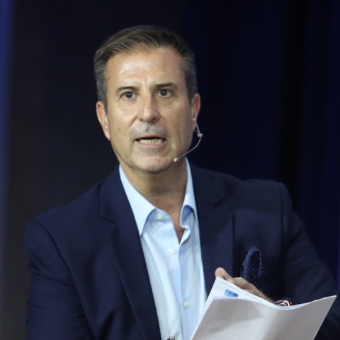 Παναγιώτης Στάθης