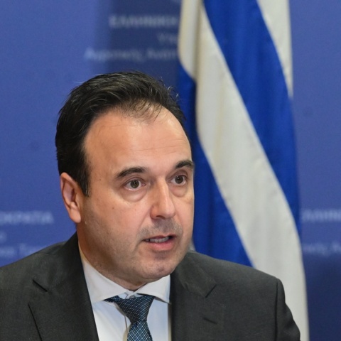 Δημήτρης Παπαστεργίου