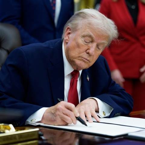 Ντόναλντ Τραμπ