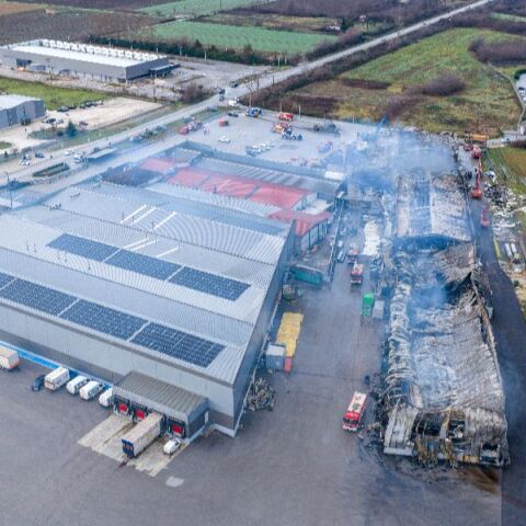 Βιολάντα: Καταγγελίες πως η διοίκηση ήξερε για τη διαρροή προπανίου - Οι αδήλωτες δεξαμενές και το «αόρατο» υπόγειο