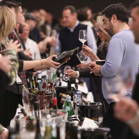 ΒορΟινά στην Αθήνα