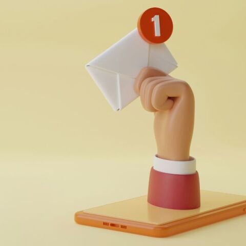 ΑΑΔΕ: Προειδοποίηση για παραπλανητικά SMS - Απάτη με δήθεν απλήρωτα τέλη κυκλοφορίας - Τι πρέπει να προσέξετε για να μην πέσετε θύματα των επιτήδειων.