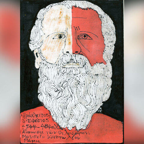 Ο μύθος ως φιλοσοφικό και ποιητικό ένδυμα.