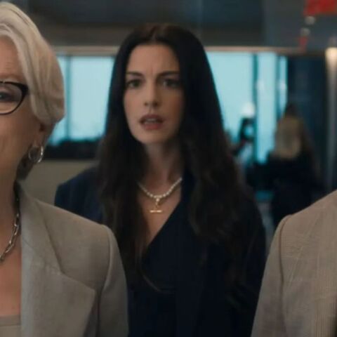 Δείτε το δεύτερο τρέιλερ για το Ο Διάβολος Φοράει Prada 2 - Η Μέριλ Στριπ επιστρέφει ως Μιράντα Πρίστλεϊ σε μια μάχη επιβίωσης στον κόσμο της μόδας.