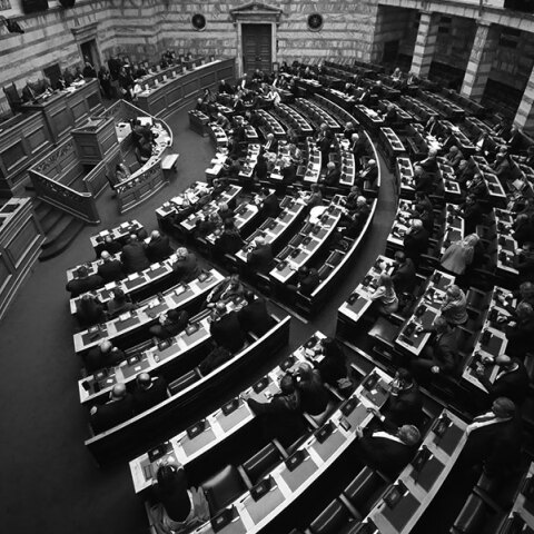 Ο «κβαντικός» αντισυστημισμός μάς χτυπά και πάλι την πόρτα