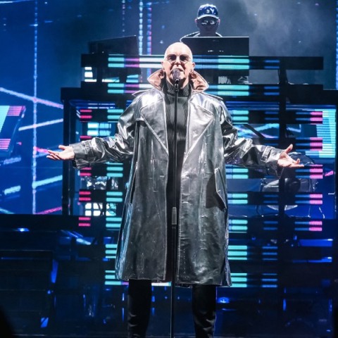 Release Athens 2026: Οι  Pet Shop Boys έρχονται στην Πλατεία Νερού