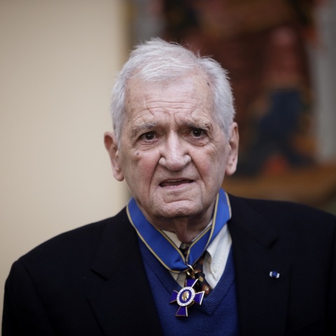 Τίτος Πατρίκιος