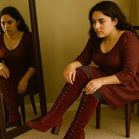 Το sizing στις μπότες είναι ένα ανθυποζήτημα που όμως το πληρώνουμε ακριβά 