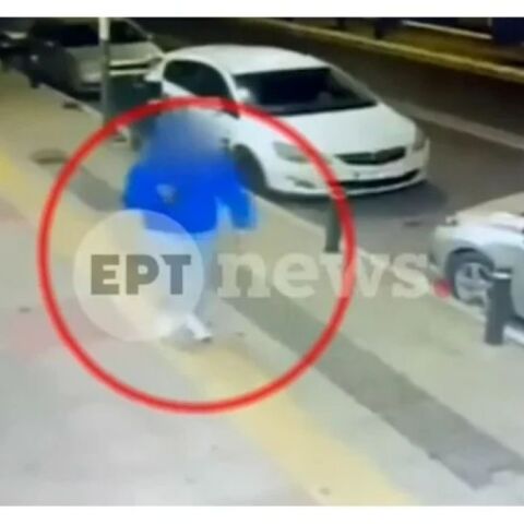 Πλάνα βίντεο 