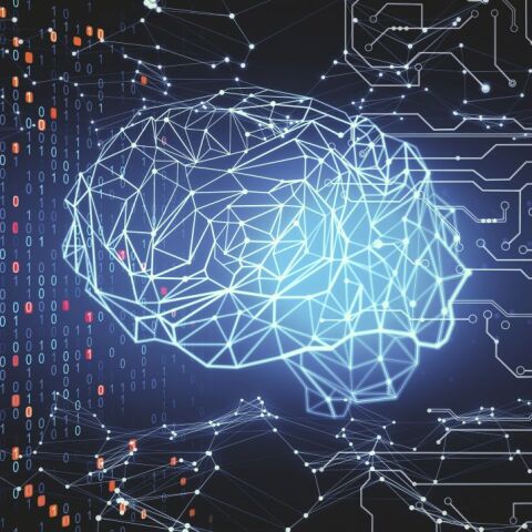 Εγκέφαλος ΑΙ