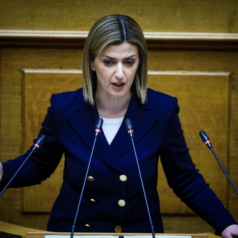 Ειρήνη Αγαπηδάκη