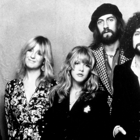 Fleetwood Mac: 49 χρόνια από την κυκλοφορία του «Rumours»